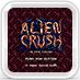 Front Cover for Alien Crush (Wii U)