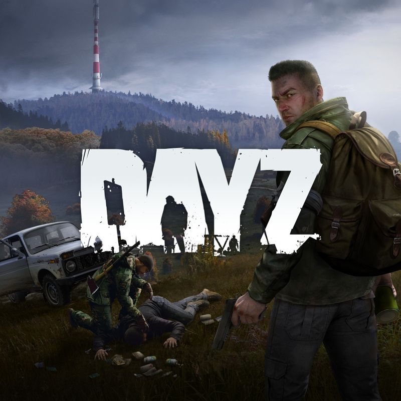 Купить Аккаунт Dayz