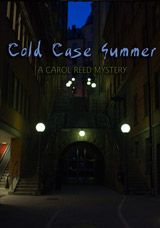 Front Cover for Cold Case Summer (Windows) (Adventure Shop release)