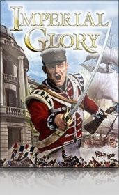 Front Cover for Imperial Glory (Windows) (GOG.com release)