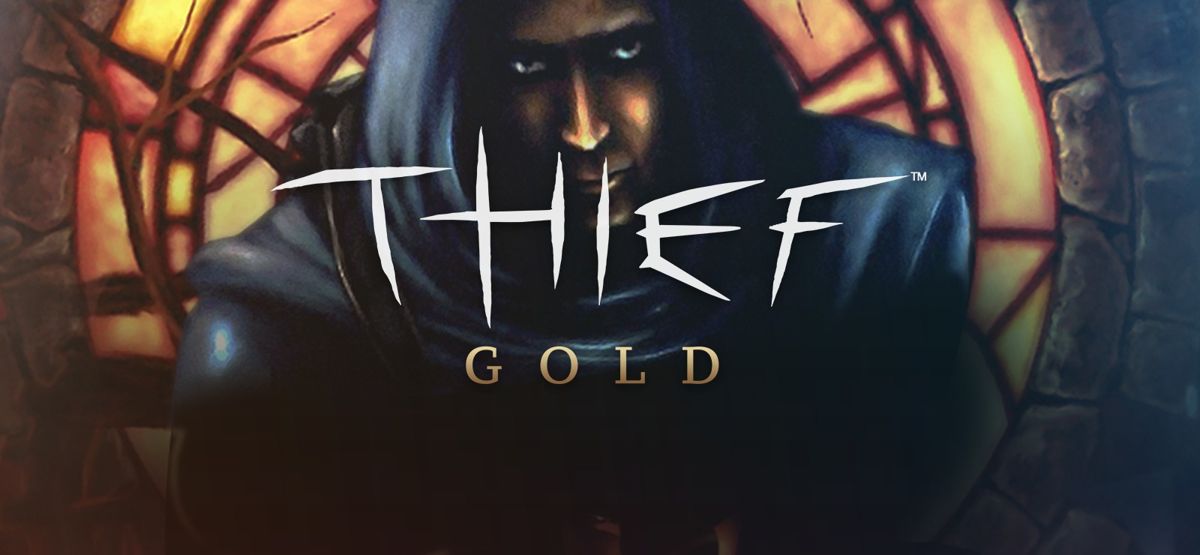 Thief: Gold cover or packaging material - MobyGames