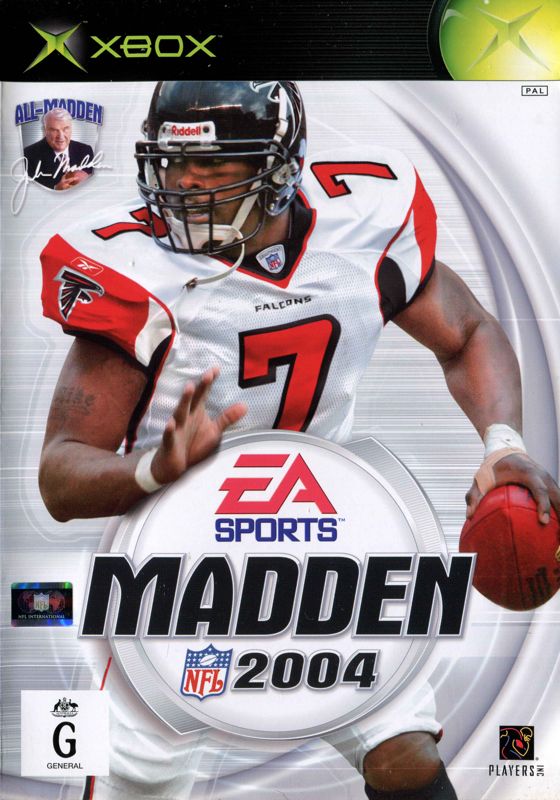 Madden NFL 25 cover or packaging material - MobyGames