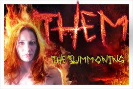 Front Cover for Them: The Summoning (Windows) (Shockwave release)