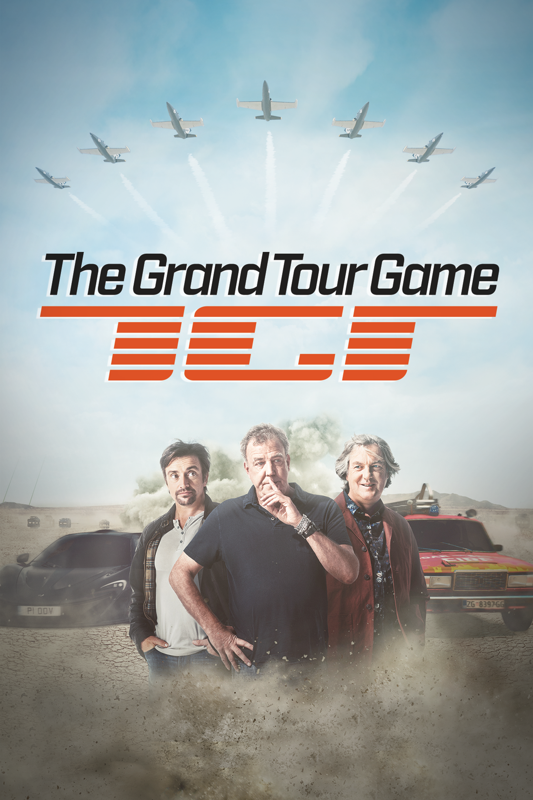 Grand Tour игра. The Grand Tour game. The Grand Tour. Граунд тур.