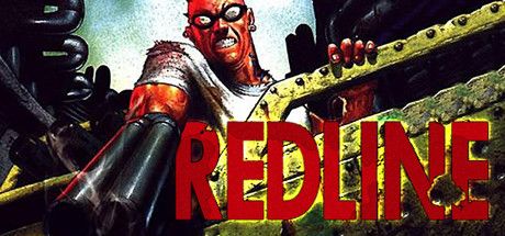Front Cover for Redline (Windows) (Steam release)