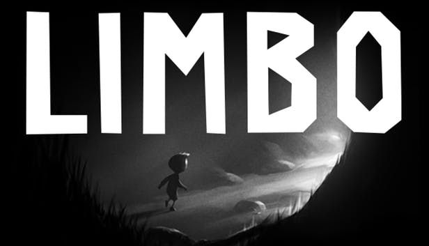 Front Cover for Limbo (Linux and Macintosh and Windows) (Humble Store release)