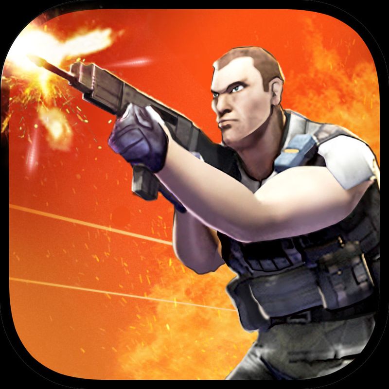 Rivals at War: Firefight (2014) - MobyGames