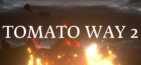 Front Cover for Tomato Way 2 (Windows) (Steam release)