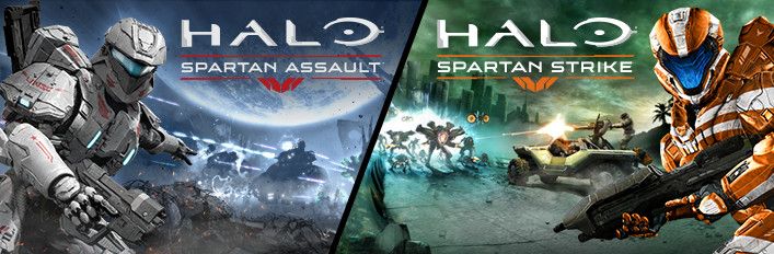 Front Cover for Halo: Spartan Bundle (Windows) (Steam release)