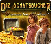 Front Cover for Treasure Seekers: Visions of Gold (Windows) (Big Fish Games release): German version