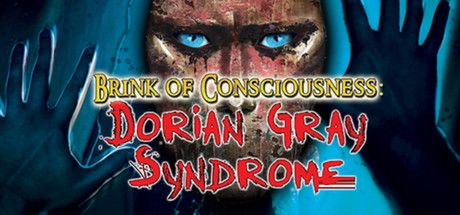 Front Cover for Brink of Consciousness: Dorian Gray Syndrome (Collector's Edition) (Windows) (Steam release)