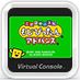 Front Cover for Kotoba no Puzzle: Mojipittan Advance (Wii U)