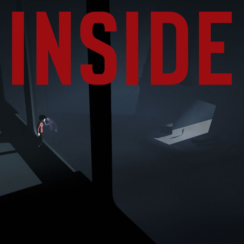 Front Cover for Inside (Nintendo Switch) (download release)