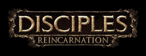 Front Cover for Disciples III: Reincarnation (Windows) (Steam release)