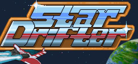 Front Cover for Star Drifter (Windows) (Steam release)