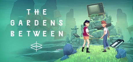 Front Cover for The Gardens Between (Linux and Macintosh and Windows) (Steam release): 1st version