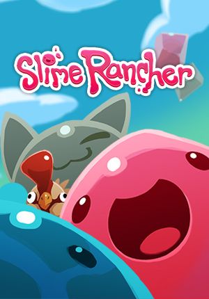 Slime Rancher 2 cover or packaging material - MobyGames