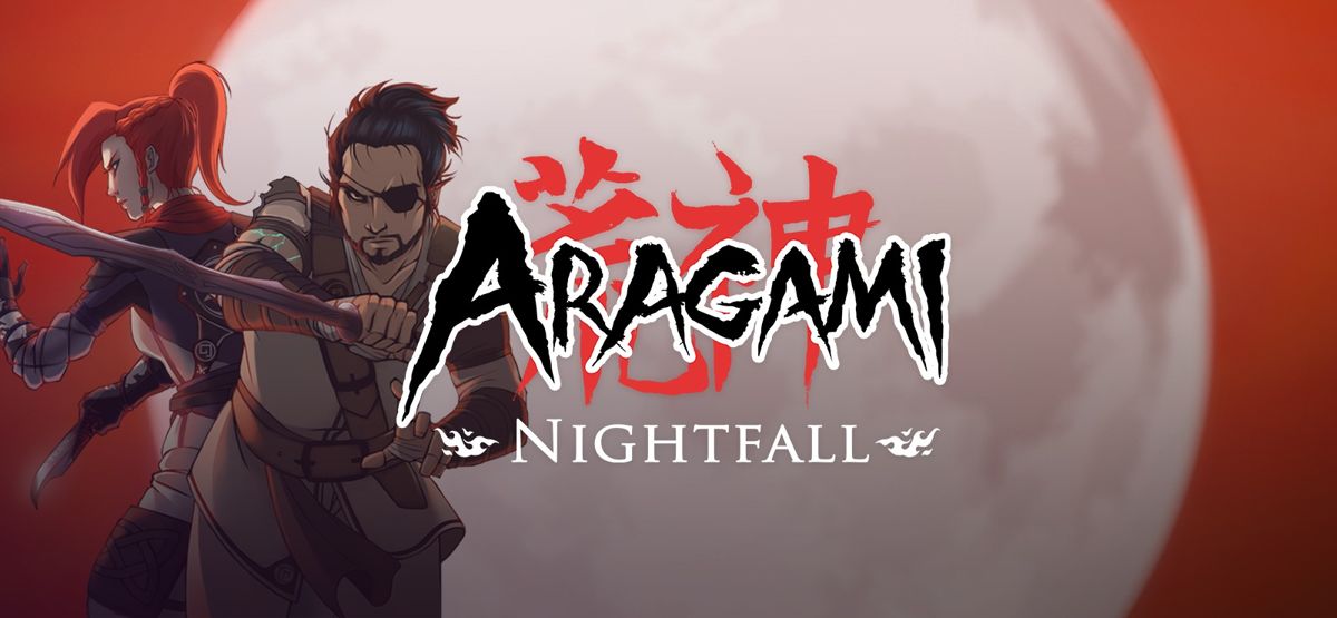 Front Cover for Aragami: Nightfall (Linux and Macintosh and Windows) (GOG.com release)