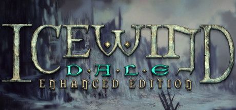 Front Cover for Icewind Dale: Enhanced Edition (Linux and Macintosh and Windows) (Steam release)