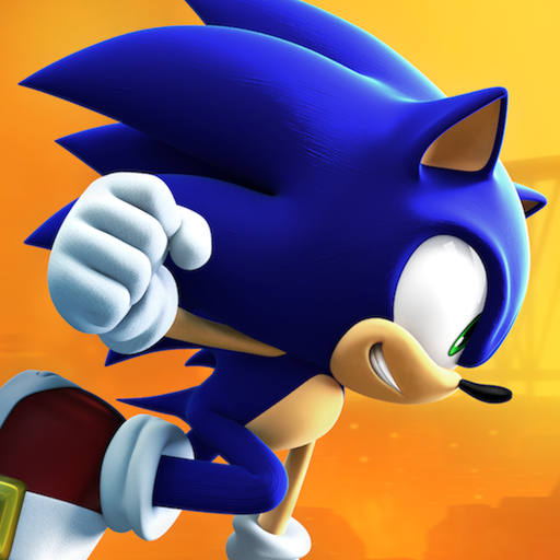 Front Cover for Sonic Forces (Android) (Google Play release)
