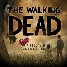 THE WALKING DEAD A NEW FRONTIER PS4, PS4 Jogos