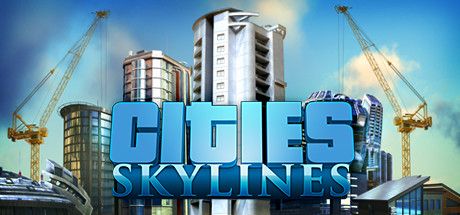 Front Cover for Cities: Skylines (Linux and Macintosh and Windows) (Steam release)
