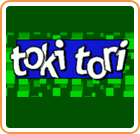 Front Cover for Toki Tori (Nintendo 3DS)