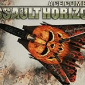 Front Cover for Ace Combat: Assault Horizon - F-14D "Halloween Pumpkin" (PlayStation 3) (PSN (SEN) release)