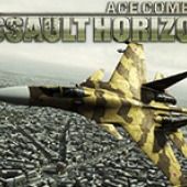 Front Cover for Ace Combat: Assault Horizon - Su-37 Terminator (PlayStation 3) (PSN (SEN) release)