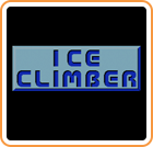 Front Cover for Ice Climber (Nintendo 3DS and Wii U)