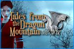 Front Cover for Tales from the Dragon Mountain: The Strix (Windows) (iWin release)