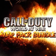 Call of Duty: World at War Map Pack 3 and Patch 1.6