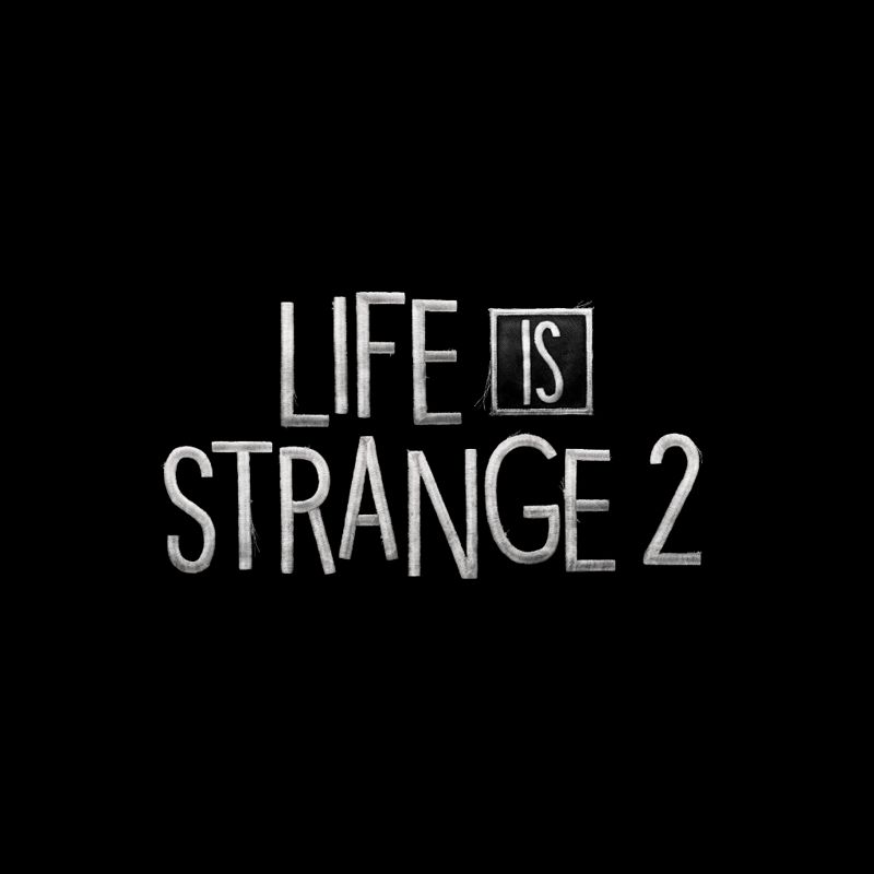 Front Cover for Life Is Strange 2: Complete Season (PlayStation 4) (Pre-Order)
