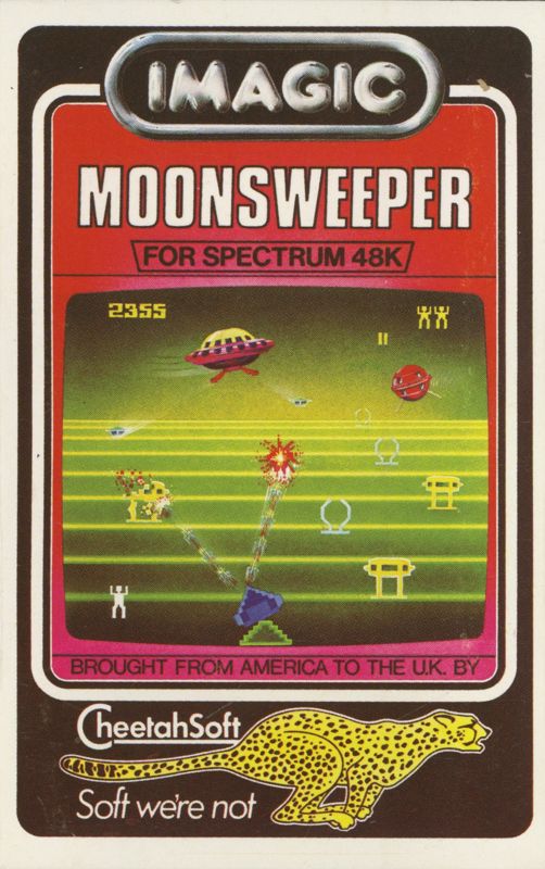 moonsweeper atari 2600