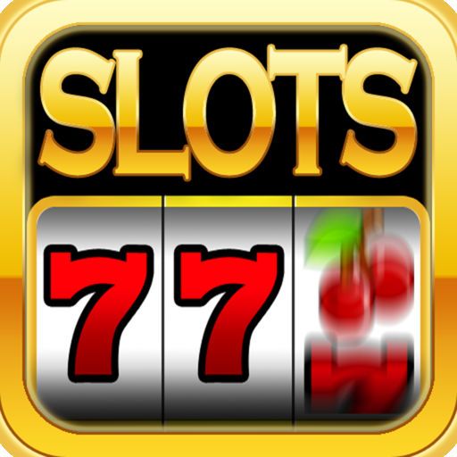 Front Cover for Slots Master (iPad and iPhone)
