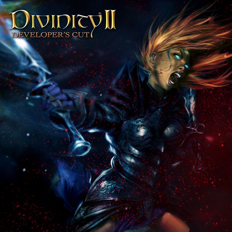 Soundtrack for Divinity II: Developer's Cut (Windows) (GOG.com release)