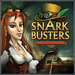 Front Cover for Snark Busters: Welcome to the Club (Windows) (GameFools release)