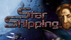 Front Cover for Star Shipping Inc. (Ouya)