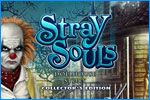 Front Cover for Stray Souls: Dollhouse Story (Collectors Edition) (Windows) (iWin release)