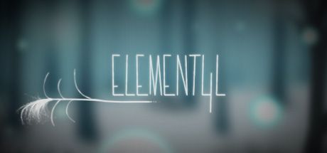 Front Cover for Element4l (Linux and Macintosh and Windows) (Steam release)