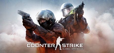 Front Cover for Counter-Strike: Global Offensive (Macintosh and Windows) (Steam release): 3rd version