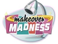 Front Cover for Makeover Madness (Browser) (Club Pogo release)
