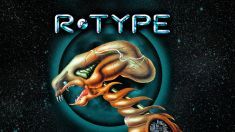 Front Cover for R-Type (Ouya)