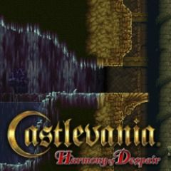 Castlevania: Harmony of Despair - Extra Stage: The One Who Is Many ...