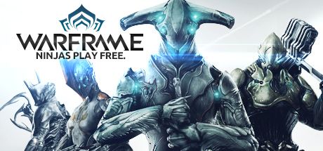 Warframe cover or packaging material - MobyGames