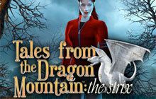 Front Cover for Tales from the Dragon Mountain: The Strix (Macintosh) (MacGameStore release)