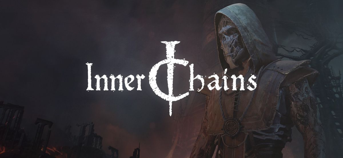 Front Cover for Inner Chains (Windows) (GOG.com release)