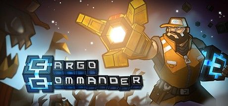 Front Cover for Cargo Commander (Linux and Macintosh and Windows) (Steam release)