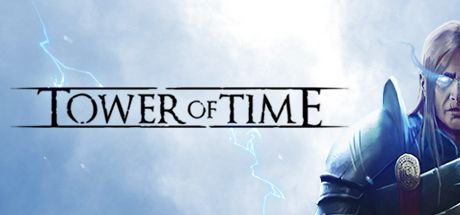 Front Cover for Tower of Time (Linux and Windows) (Steam release): 1st version