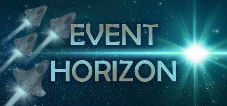 Front Cover for Event Horizon (Linux and Macintosh and Windows) (Steam release)